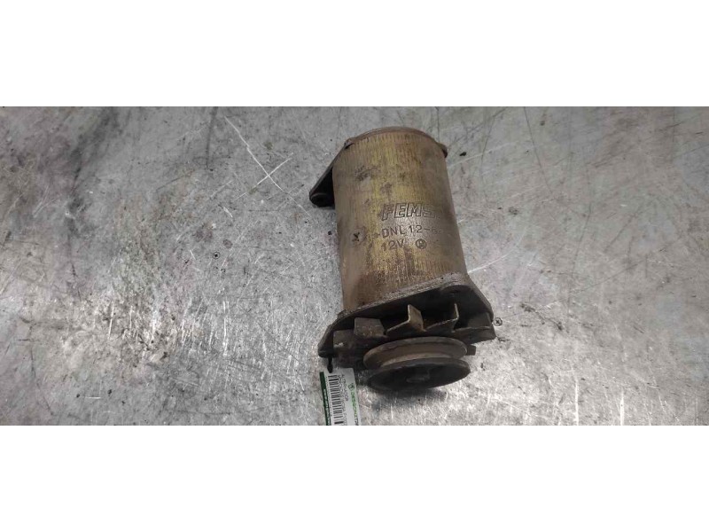 Recambio de alternador para mercedes imosa f1000d referencia OEM IAM DNL1268  