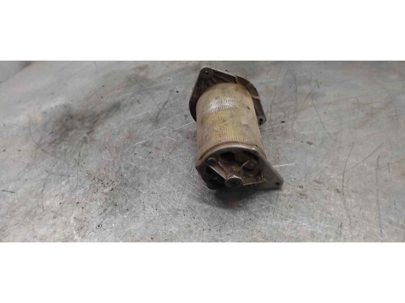 Recambio de alternador para mercedes imosa f1000d referencia OEM IAM DNL1268  