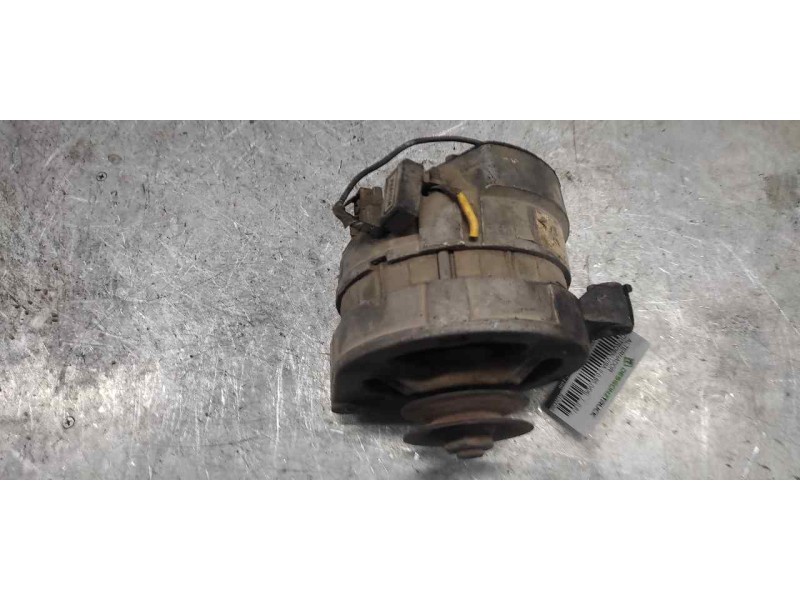 Recambio de alternador para citroen visa ii 0.65 (v06) referencia OEM IAM 512008E  