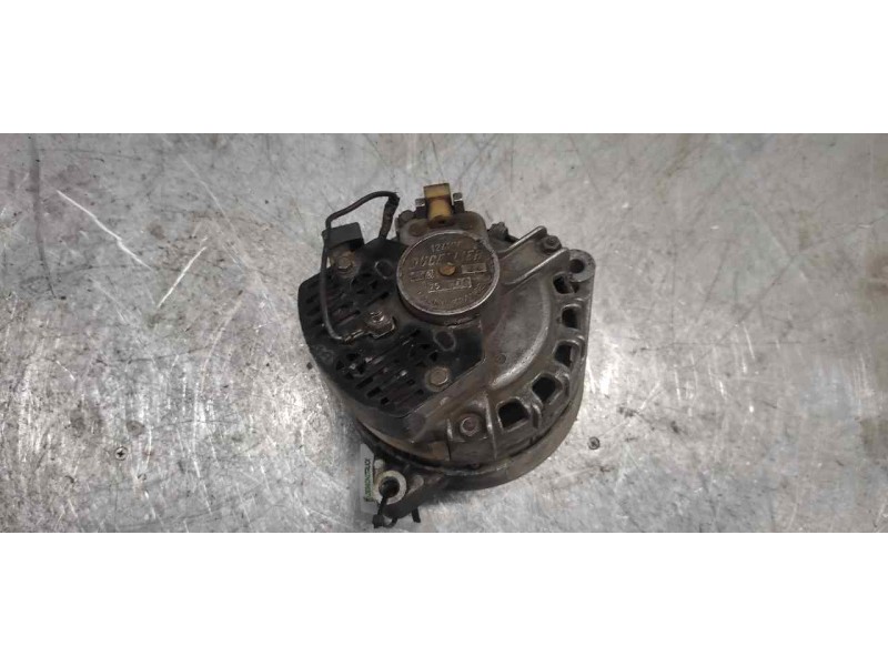 Recambio de alternador para citroen visa ii 0.65 (v06) referencia OEM IAM 512008E  