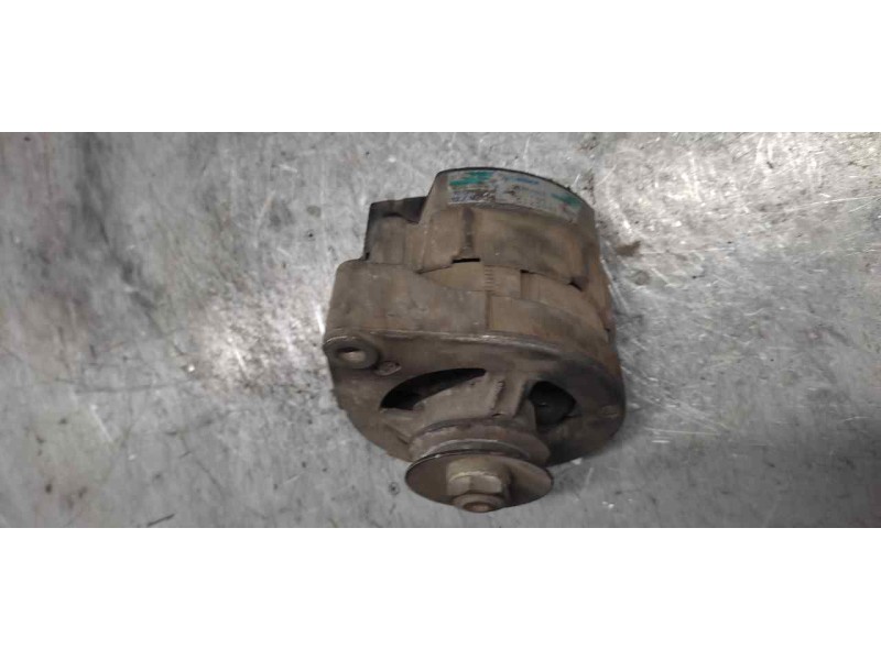 Recambio de alternador para citroen visa ii 0.65 (v06) referencia OEM IAM 512008E  