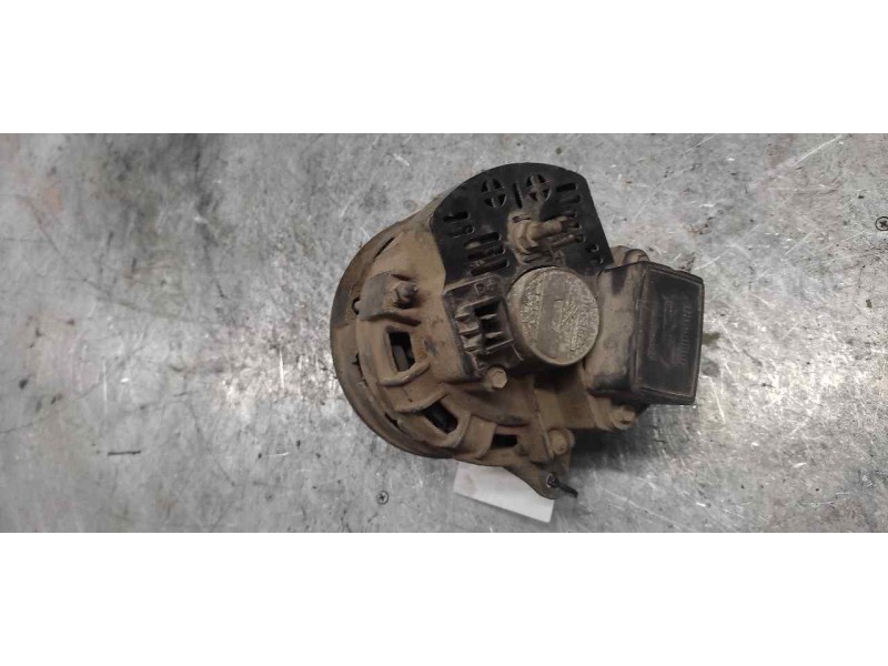 Recambio de alternador para citroen visa ii 0.65 (v06) referencia OEM IAM 512008E  
