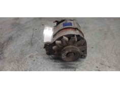 Recambio de alternador para volkswagen golf ii (191/193) edition one referencia OEM IAM 0120489369 BOSCH14V 23-65A 