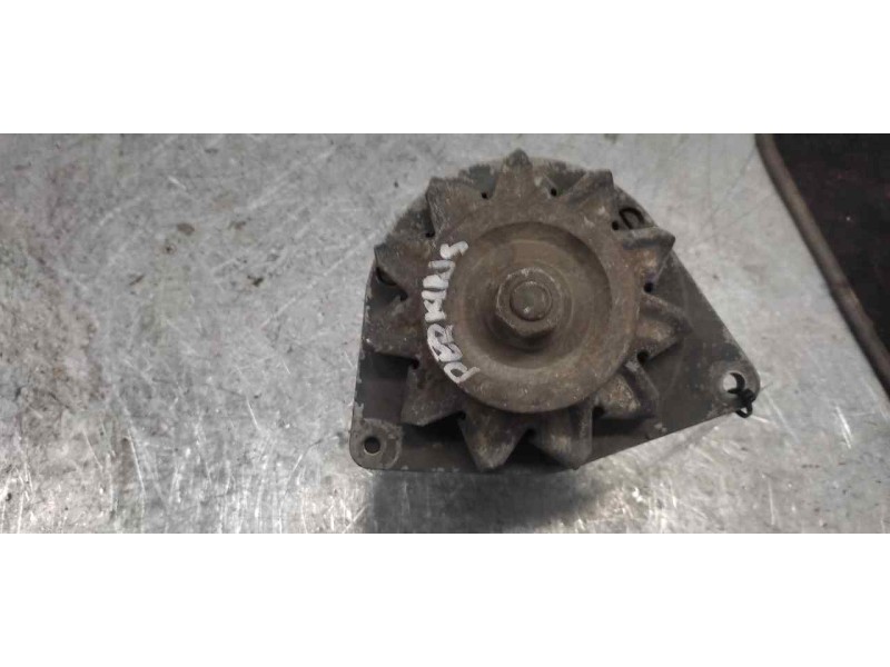 Recambio de alternador para » otros... pegaso j4 1100cap referencia OEM IAM 1125823  