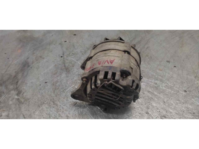 Recambio de alternador para » otros... avia 3500 referencia OEM IAM   