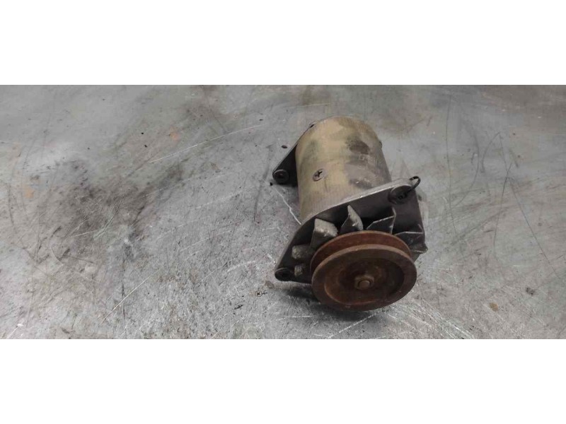 Recambio de alternador para mercedes imosa f1000d referencia OEM IAM DNL1219  