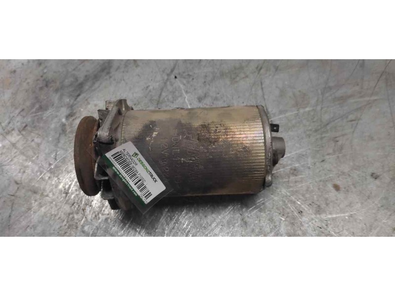 Recambio de alternador para mercedes imosa f1000d referencia OEM IAM DNL1219  