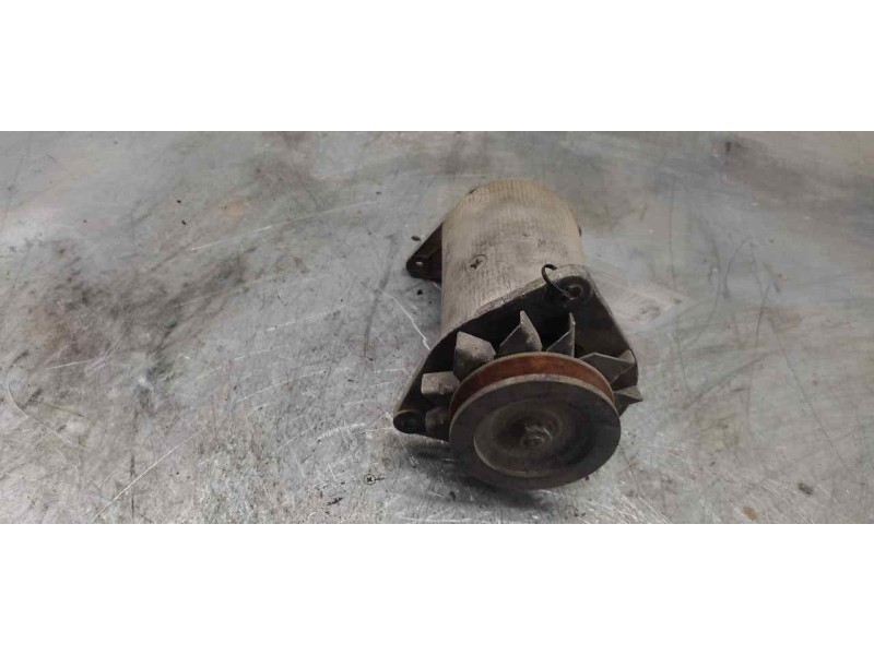 Recambio de alternador para mercedes imosa f1000d referencia OEM IAM DNL1225  