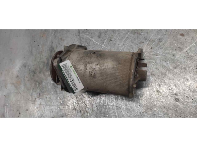 Recambio de alternador para mercedes imosa f1000d referencia OEM IAM DNL1225  