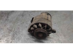 Recambio de alternador para renault 12 1 referencia OEM IAM 9AL2538K 14V 