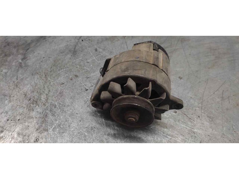 Recambio de alternador para renault 12 1 referencia OEM IAM 9AL2538K 14V 