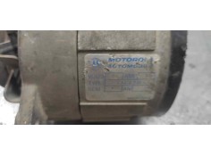 Recambio de alternador para renault 12 1 referencia OEM IAM 9AL2538K 14V  2