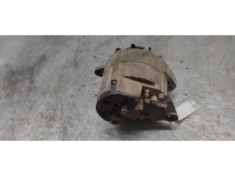 Recambio de alternador para renault 12 1 referencia OEM IAM 9AL2538K 14V 