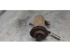 Recambio de alternador para seat 124 124 referencia OEM IAM DNE124  