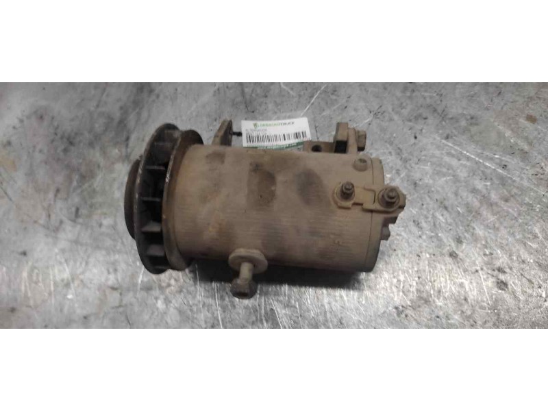 Recambio de alternador para seat 124 124 referencia OEM IAM DNE124  