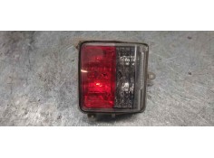 Recambio de piloto trasero izquierdo interior para citroen c6 básico referencia OEM IAM 964622828 3 PINS 