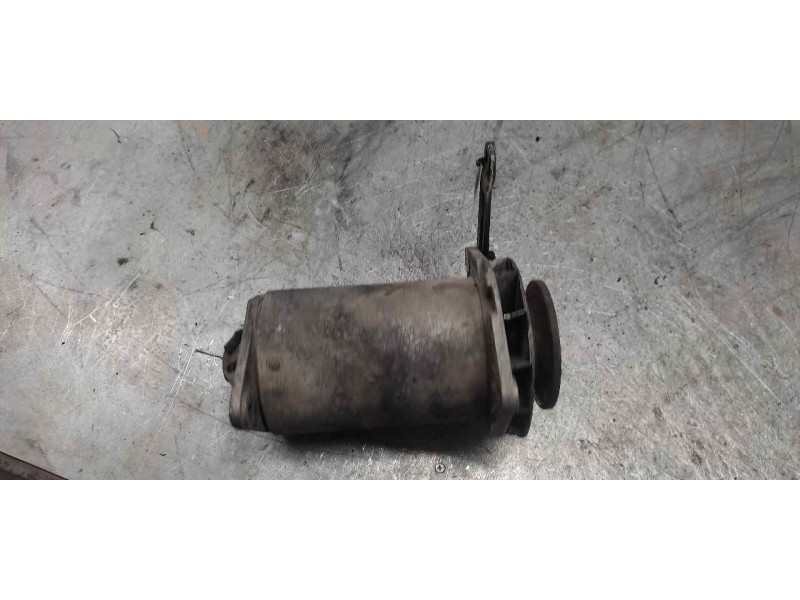 Recambio de alternador para mercedes imosa f1000d referencia OEM IAM DNL1225  