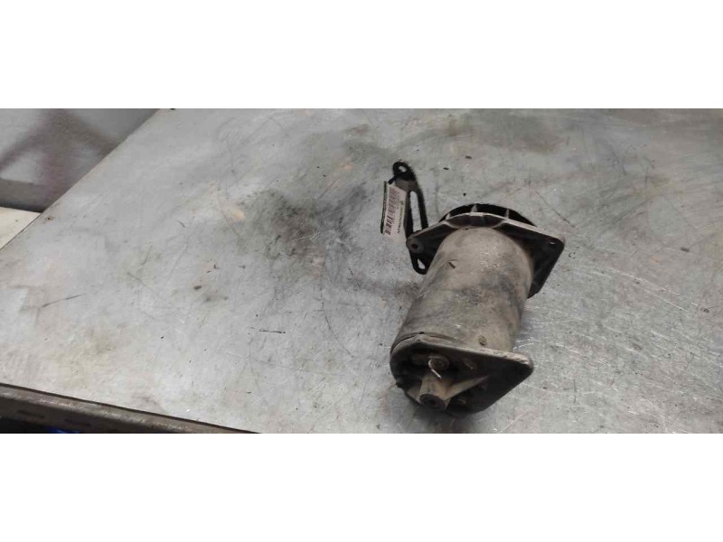 Recambio de alternador para mercedes imosa f1000d referencia OEM IAM DNL1225  