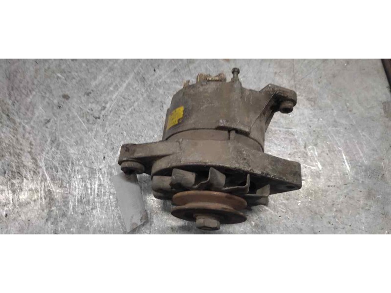 Recambio de alternador para renault 12 1 referencia OEM IAM 9120143002 14V 35A BOSCH
