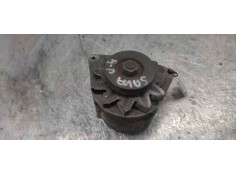 Recambio de alternador para » otros... pegaso j4 1100cap referencia OEM IAM 1125823  