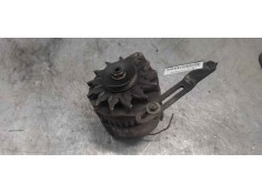 Recambio de alternador para ebro trucks 350 350 referencia OEM IAM   