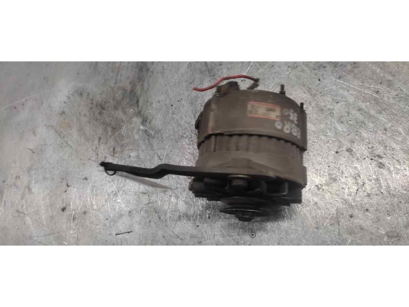 Recambio de alternador para ebro trucks 350 350 referencia OEM IAM   