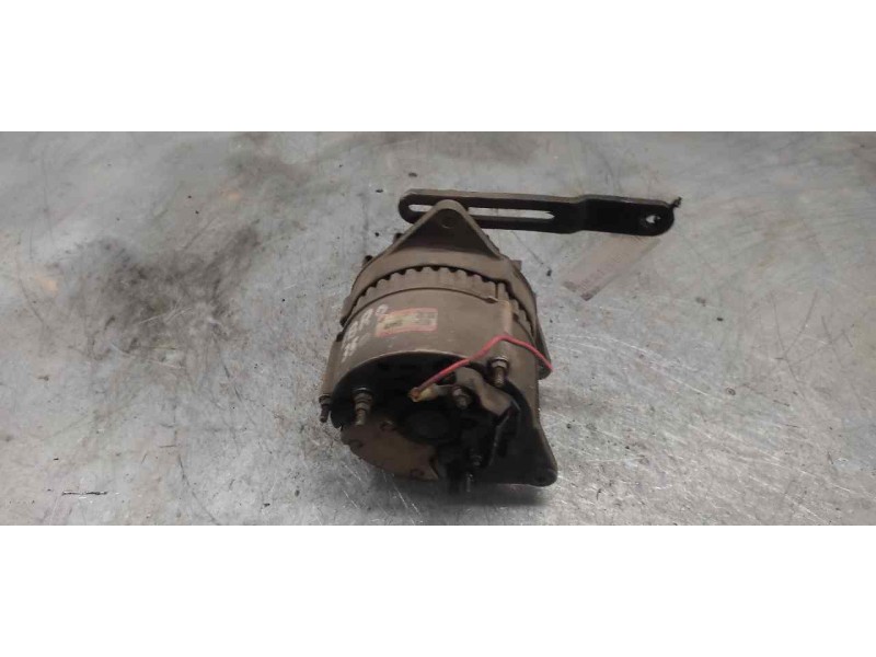 Recambio de alternador para ebro trucks 350 350 referencia OEM IAM   