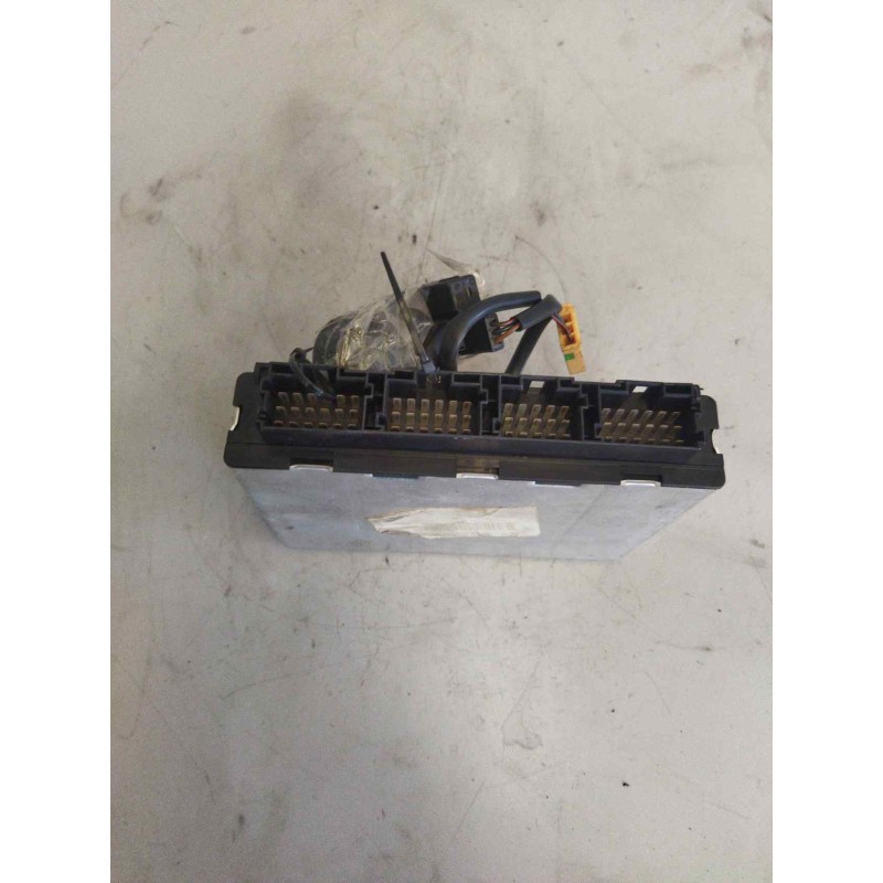 Recambio de modulo electronico para man tgx 18.xxx fg / 4x2 bl xl referencia OEM IAM 81258057084  CENTRALITA FFR