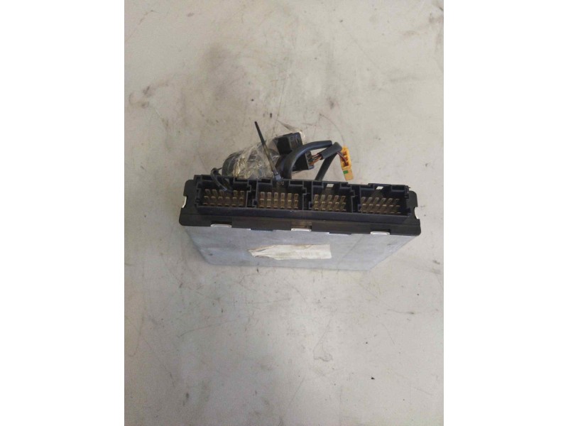 Recambio de modulo electronico para man tgx 18.xxx fg / 4x2 bl xl referencia OEM IAM 81258057084  CENTRALITA FFR