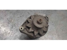 Recambio de alternador para renault 11 tse referencia OEM IAM 516062  