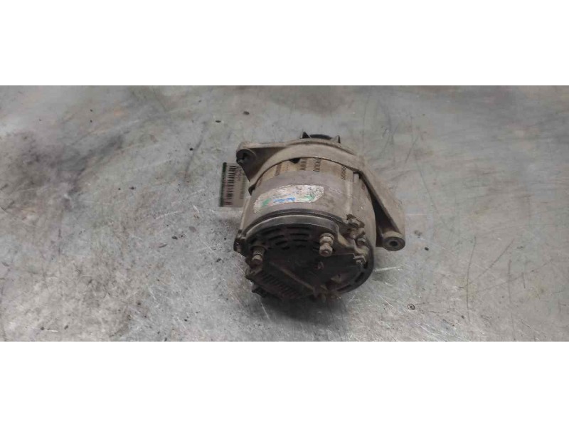 Recambio de alternador para renault 11 tse referencia OEM IAM 516062  