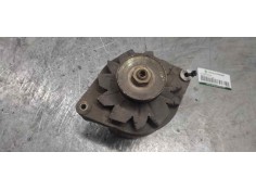 Recambio de alternador para renault 11 tse referencia OEM IAM 516062  