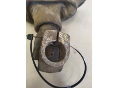 Recambio de columna direccion para iveco stralis (as) fsa t / fp lt 4x2 gran espacio referencia OEM IAM    2