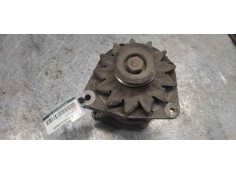 Recambio de alternador para renault 5 1.1 referencia OEM IAM 9120144038 14V 38A BOSCH