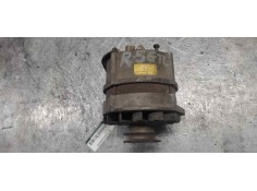 Recambio de alternador para renault 5 1.1 referencia OEM IAM 9120144038 14V 38A BOSCH 2