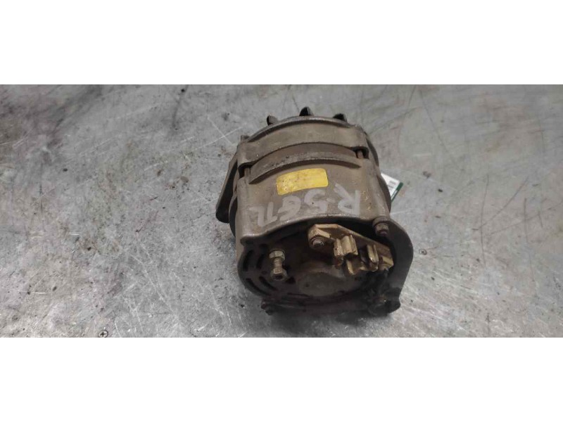Recambio de alternador para renault 5 1.1 referencia OEM IAM 9120144038 14V 38A BOSCH
