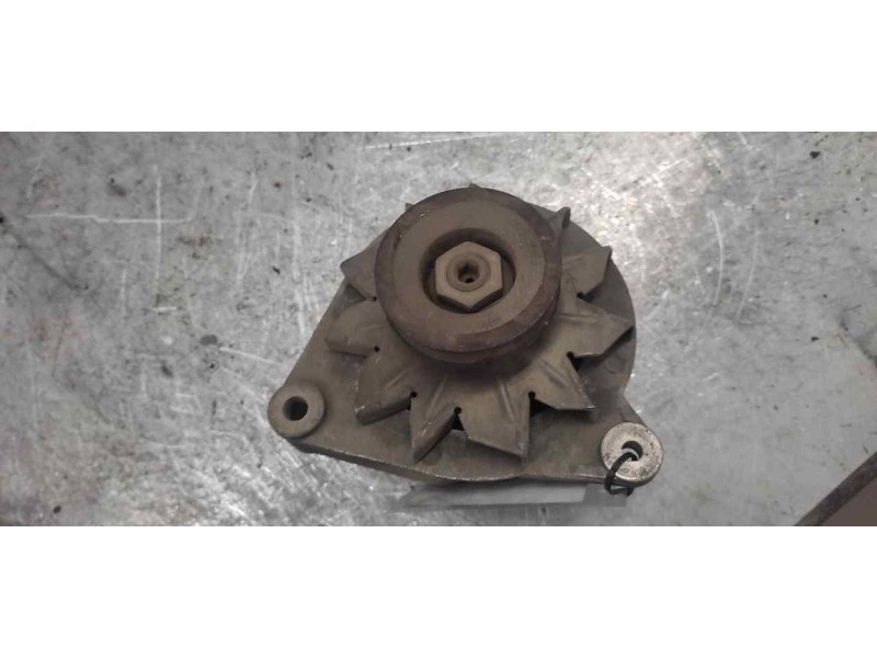 Recambio de alternador para renault 5 1.1 referencia OEM IAM   FEMSA