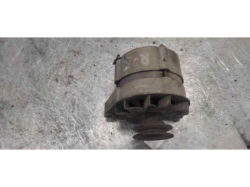 Recambio de alternador para renault 5 1.1 referencia OEM IAM   FEMSA