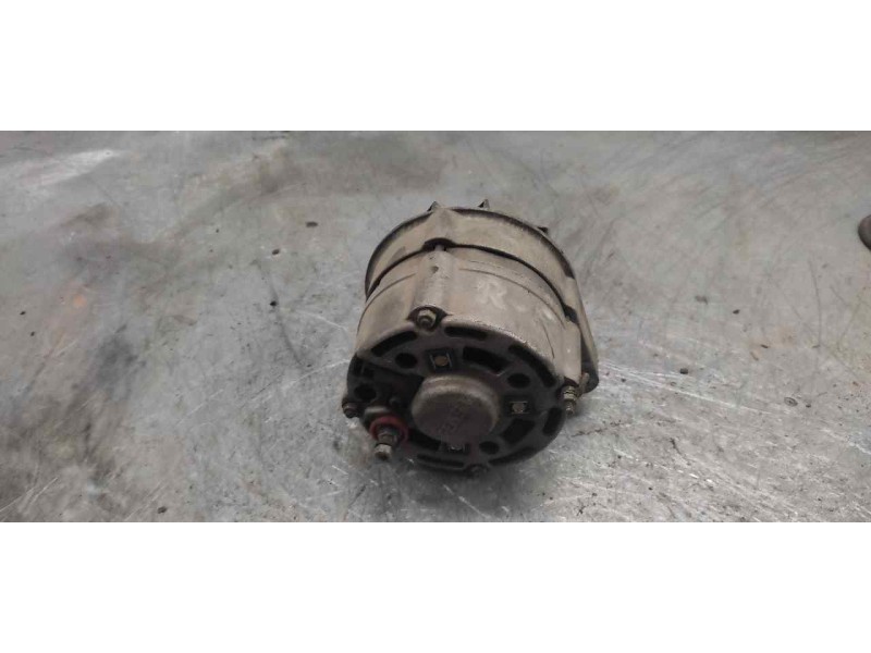 Recambio de alternador para renault 5 1.1 referencia OEM IAM   FEMSA