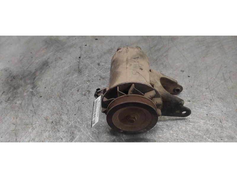Recambio de alternador para renault 4 berlina/familiar/furgoneta 0.9 referencia OEM IAM DN0127 FEMSA 