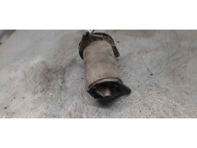 Recambio de alternador para mercedes imosa f1000d referencia OEM IAM DNL1225  