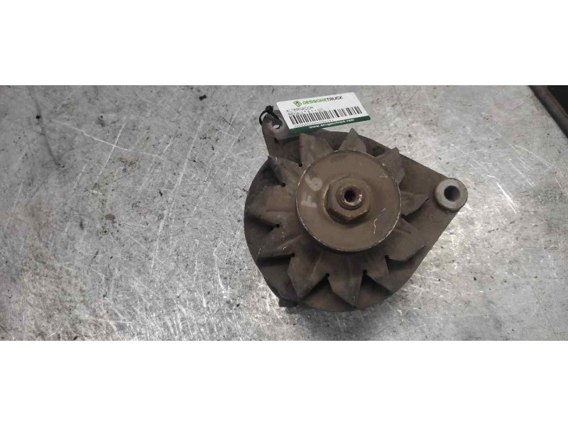 Recambio de alternador para renault 6 1.1 gtl referencia OEM IAM  FEMSA 