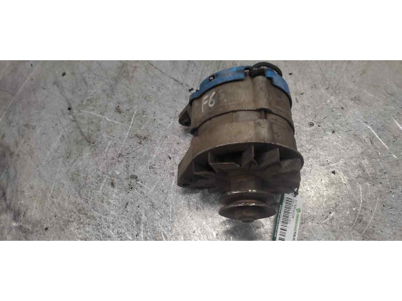 Recambio de alternador para renault 6 1.1 gtl referencia OEM IAM  FEMSA 