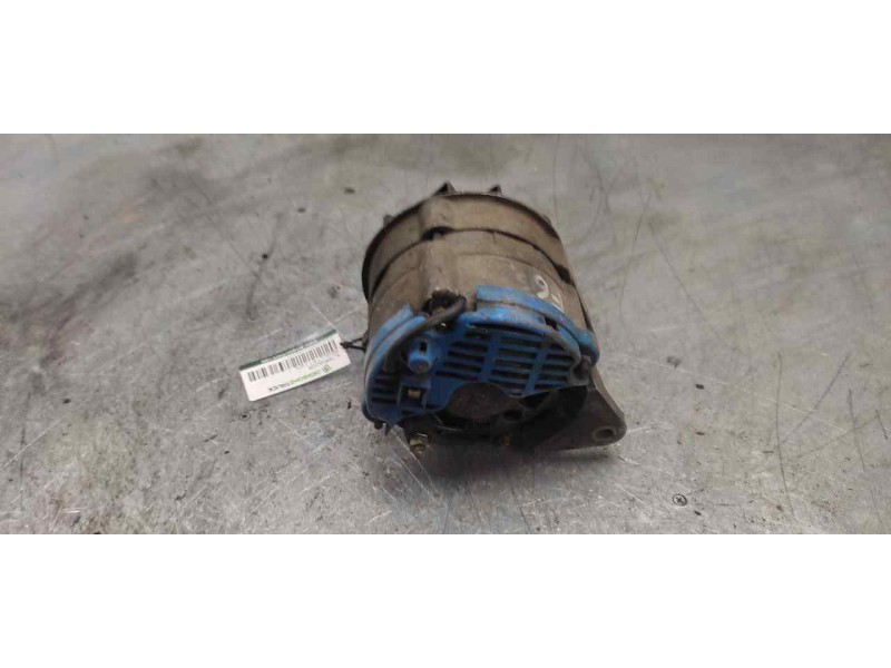 Recambio de alternador para renault 6 1.1 gtl referencia OEM IAM  FEMSA 