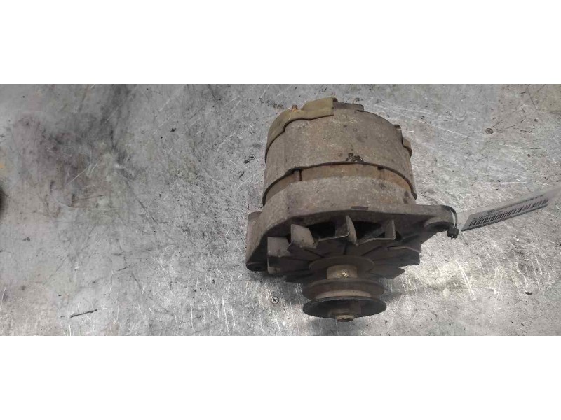 Recambio de alternador para renault 9 1.4 referencia OEM IAM   