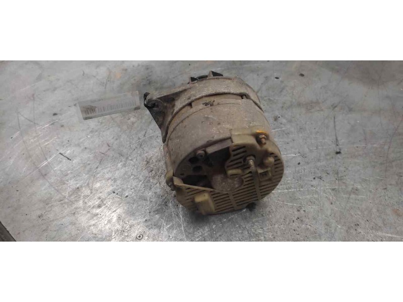 Recambio de alternador para renault 9 1.4 referencia OEM IAM   