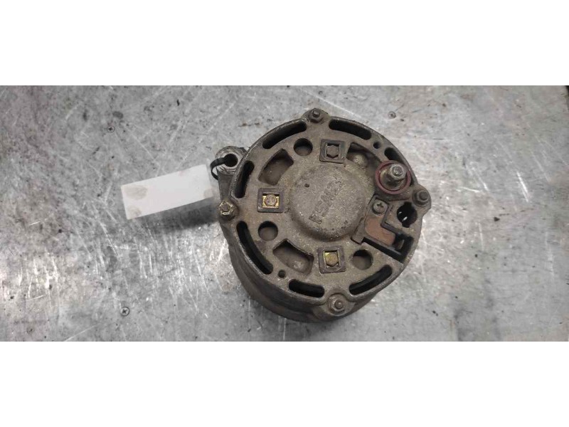 Recambio de alternador para renault 5 1.1 referencia OEM IAM   