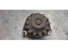 Recambio de alternador para renault 7 1.1 referencia OEM IAM 9120144027 FEMSA 