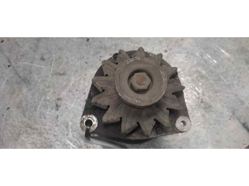 Recambio de alternador para renault 7 1.1 referencia OEM IAM 9120144027 FEMSA 