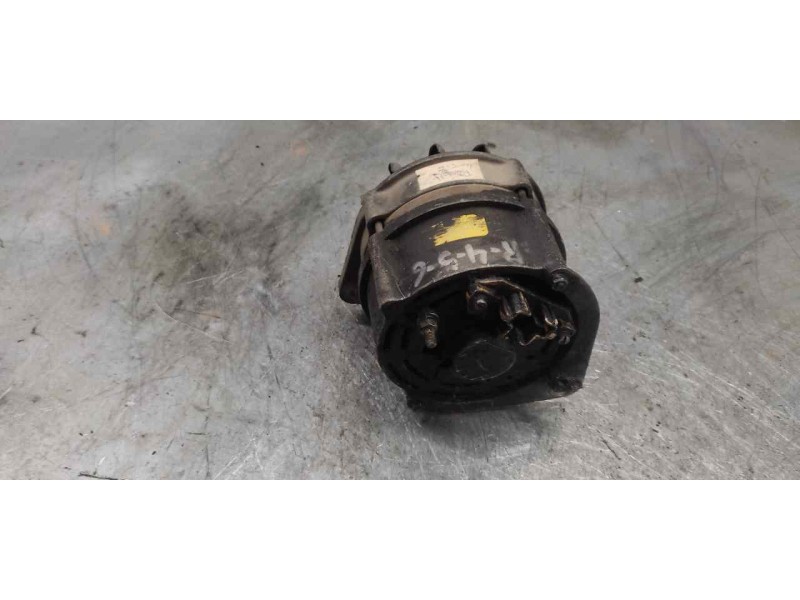 Recambio de alternador para renault 7 1.1 referencia OEM IAM 9120144027 FEMSA 